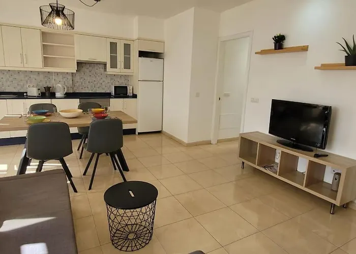 Sabbia Suites Mon Amour
