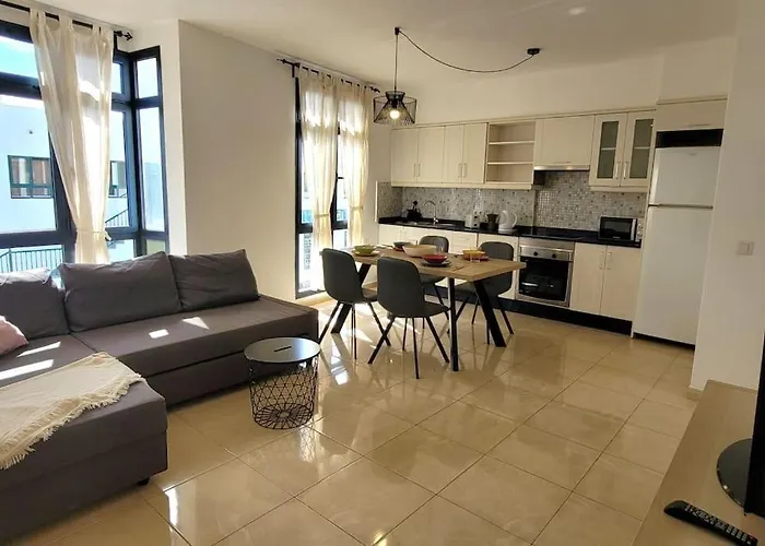 Sabbia Suites Mon Amour