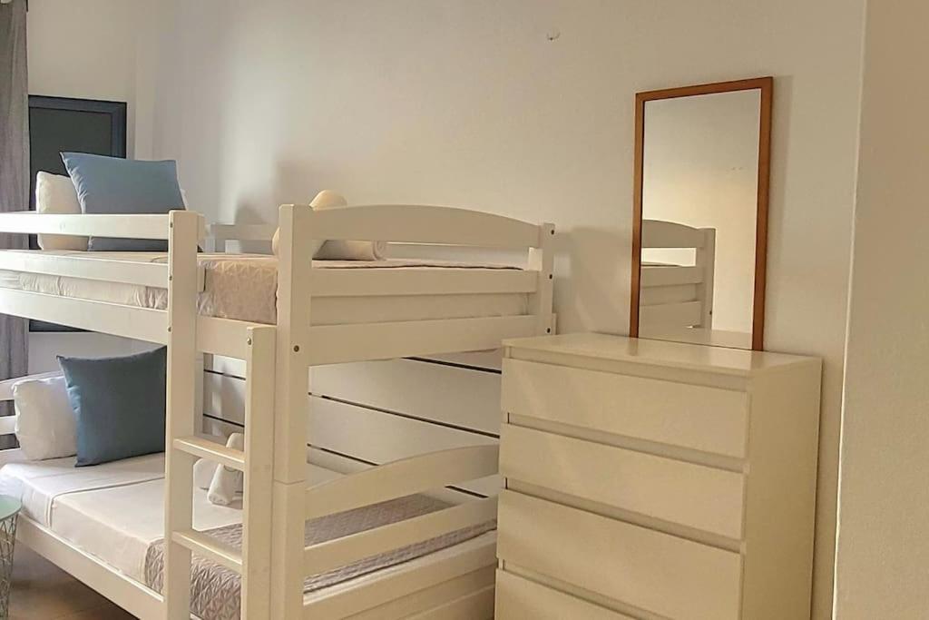 Sabbia Mon Apartament *