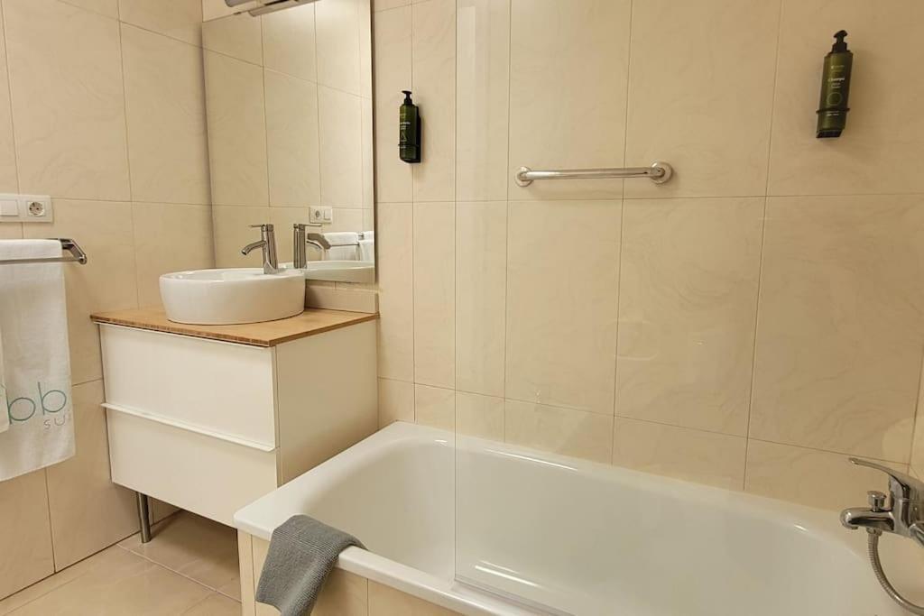 Apartament Sabbia Mon Playa Blanca (Lanzarote)
