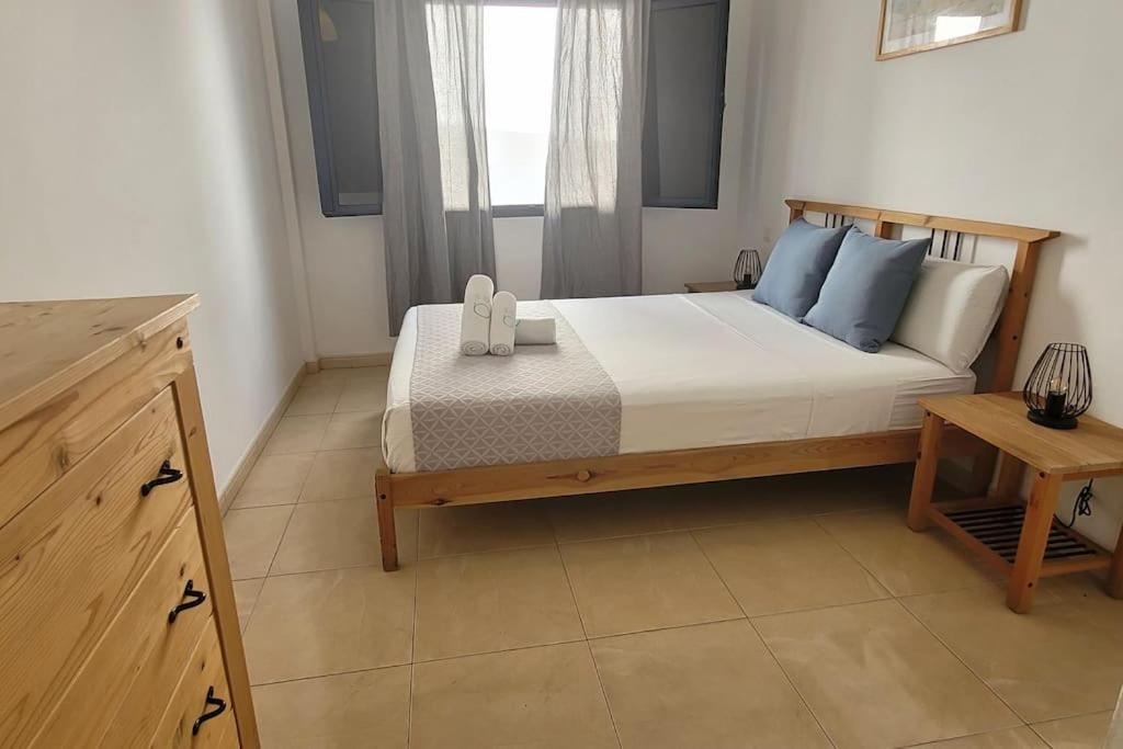 Apartament Sabbia Mon Playa Blanca (Lanzarote)