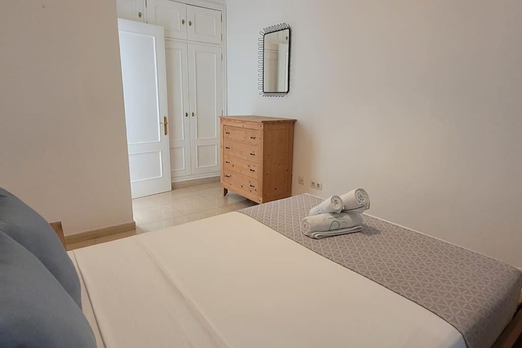 Sabbia Mon Apartament Playa Blanca (Lanzarote)