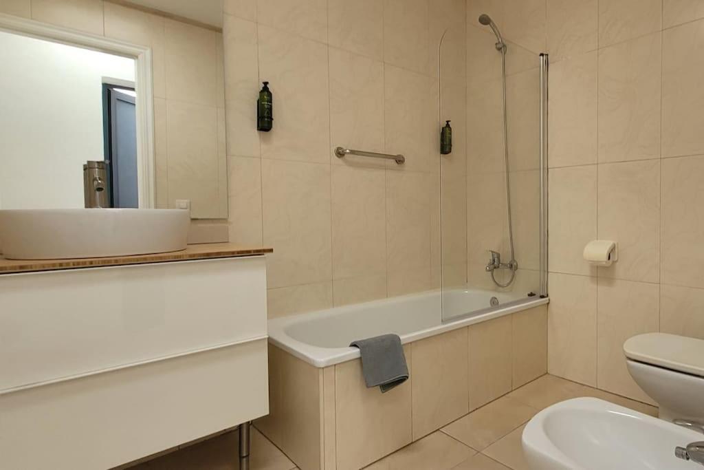 Appartement Sabbia Mon *