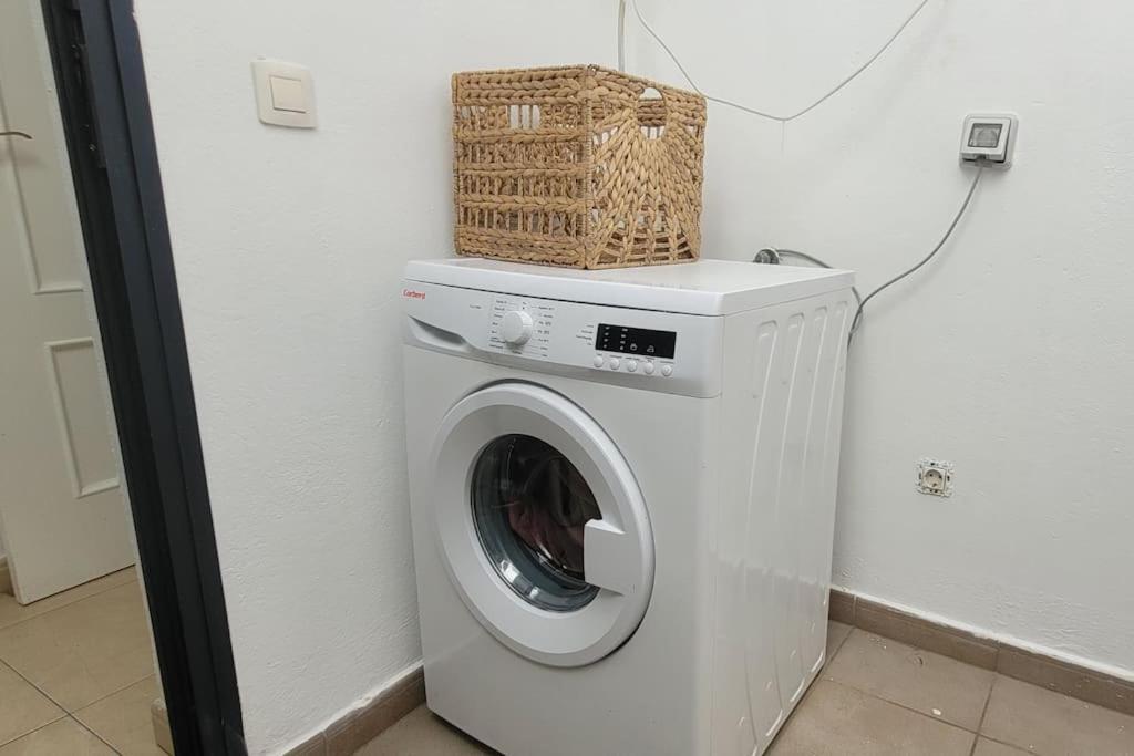 Apartament Sabbia Mon