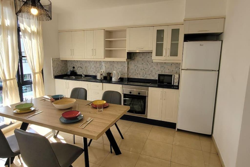 Apartament Sabbia Mon *