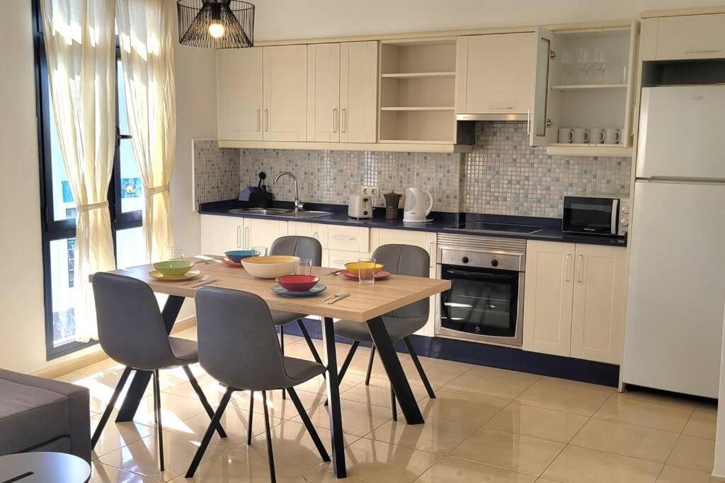Appartement Sabbia Mon Playa Blanca (Lanzarote)